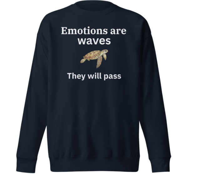 ANXIETY IN EARLY PREGNANCY: WHAT’S HAPPENING IN THE BODY — AND WHAT ACTUALLY HELPS.